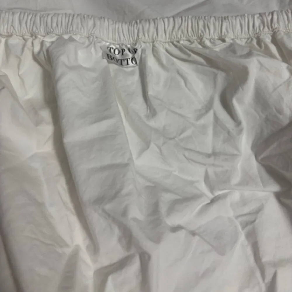 Fieldcrest Luxury 100% Supima Cotton Double Size Mattress Cover. ($80)